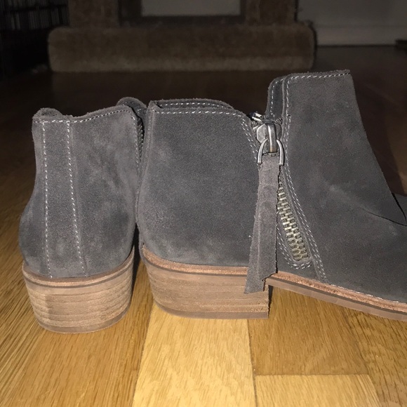 Dolce vita booties - Picture 3 of 4